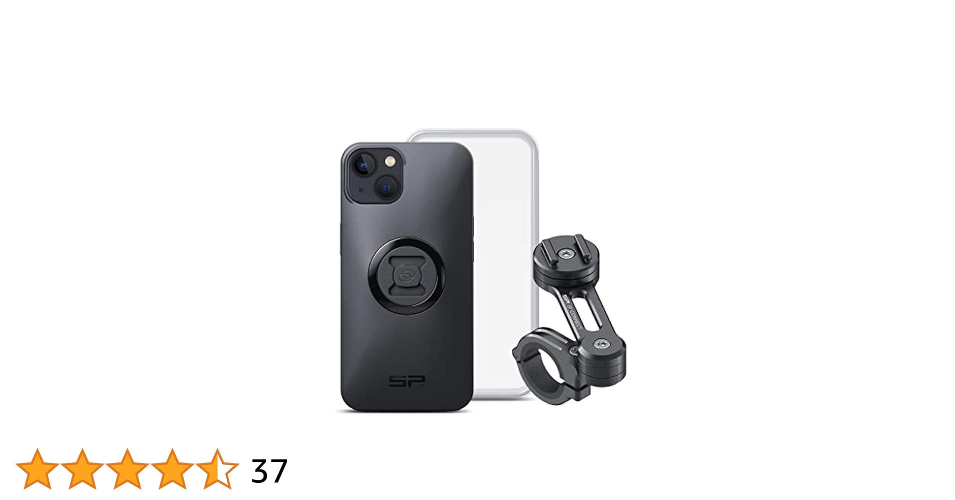 SPコネクト iPhone13 モトバンドル スマホマウント 26207 Amazon.co.jp: エスピーコネクト(SP Connect) デイトナ バイク用